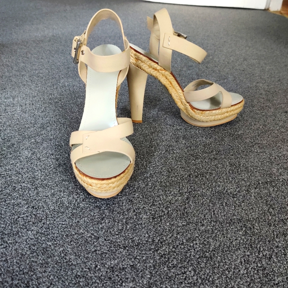 Armani Collezioni Heels